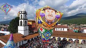 Leia mais sobre o artigo VII Festival Internacional de Globos de Cantoya – Paracho – México