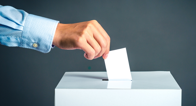 Eleições SAB 2014 – Em maio