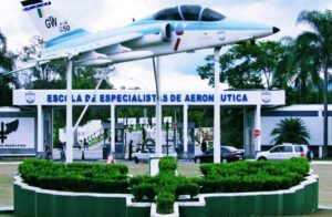 Leia mais sobre o artigo Escola de especialista de Aeronautica em Guaratingueta