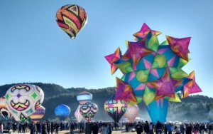Leia mais sobre o artigo Aeronáutica e baloeiros ecológicos tentam acordo para diminuir riscos à aviação
