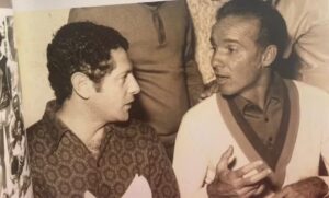 Leia mais sobre o artigo Zagallo, o tetra-campeão baloeiro