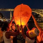 Leia mais sobre o artigo Parece Carnaval mas é o São João em Porto