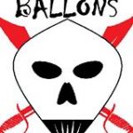 Ballons-Pirates